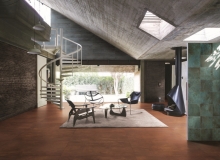 Caesar trace sorten és trace mint burkolólap nagy képen