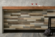 Caesar Vibe wood mix famintás padlólap nagy kép