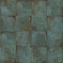 Caesar Trace mint deco 60x60 burkolólap